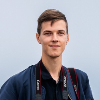 Telegram profile photo for Глеб Майоров (gm_64rus)