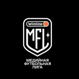 Telegram profile photo for MeдиаЛига_NeWs