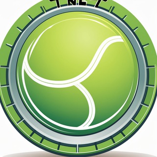 Telegram profile photo for Tennis (WTA/ATP/ITF)