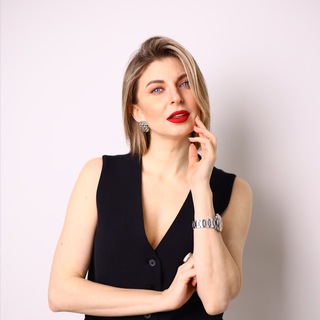 Telegram profile photo for АЛХИМИЯ МЛМ | МАРГАРИТА ЦОЙ