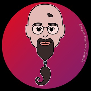Telegram profile photo for Palagi InForma