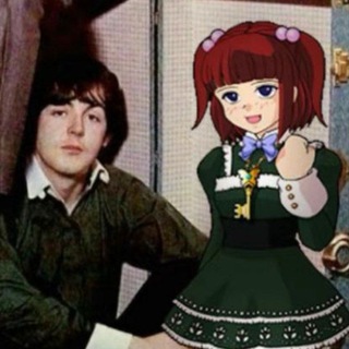 Telegram profile photo for Груша