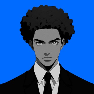 Telegram profile photo for Thug Crypto