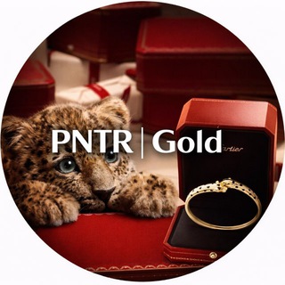 Telegram profile photo for PNTR|Gold