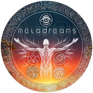 Telegram group profile photo for chat МЕТАDREAMS