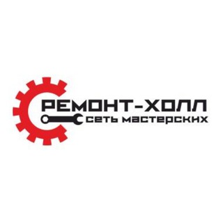 Telegram profile photo for RemontHoll