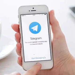 Telegram profile photo for How to use Telegram