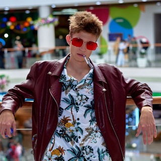 Telegram profile photo for Будка Роуза
