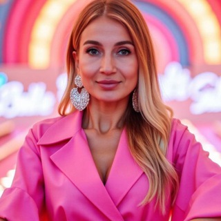 Telegram profile photo for nyurochka_87_life