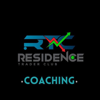 Telegram profile photo for COACHING FOR BEGINNER TRADERS - RTC๐๐