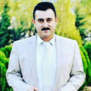 Telegram profile photo for 🎶کاروان خباتی🎶