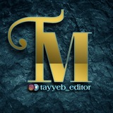 Telegram profile photo for 🪄طراح و ادیتور🪄