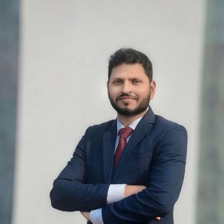 Telegram profile photo for ATOMIC CHEMISTRY GOPALGANJ