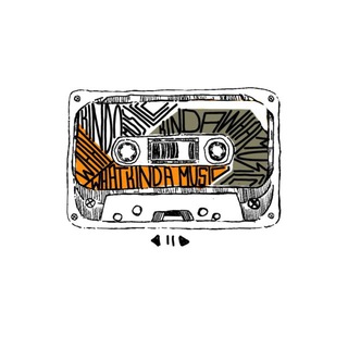 Telegram profile photo for What Kinda Music
