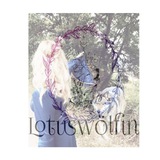 Telegram profile photo for 🪷🐺Lotuswölfin🪷🐺