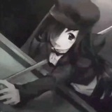 Telegram profile photo for luv2die