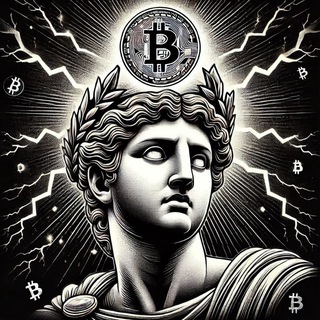 Telegram profile photo for CryptoWavez