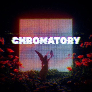 Telegram profile photo for CHROMA:TORY