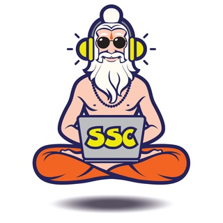 Telegram profile photo for SSC baba Official