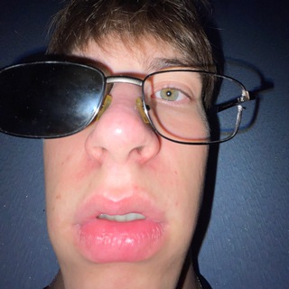 Telegram profile photo for АЕРШИН