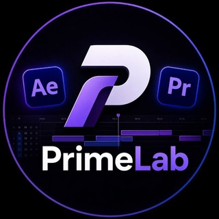 Telegram profile photo for Prime Lab