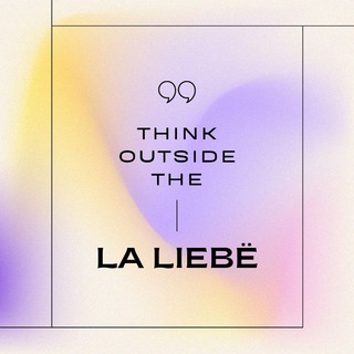 Telegram profile photo for La Liebë