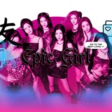 Telegram profile photo for 𝑬𝑷𝑰𝑪 𝓰𝓲𝓻𝓛💿