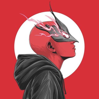 Telegram profile photo for اکولایزر موزیک | کاور موزیک | موشن گرافی | تایپوگرافی|