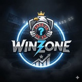 Telegram profile photo for Winzone Duyuru