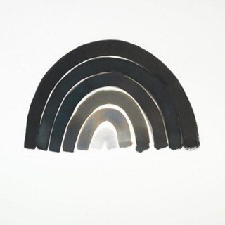Telegram profile photo for Black Rainbow