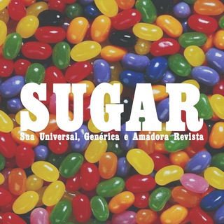 Telegram profile photo for SUGAR