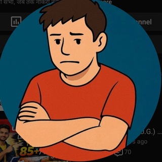 Telegram profile photo for Ajay Gaur ssc and railway