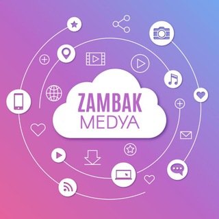 Telegram group profile photo for Zambak Medya Üye Platformu💵🔁🌐
