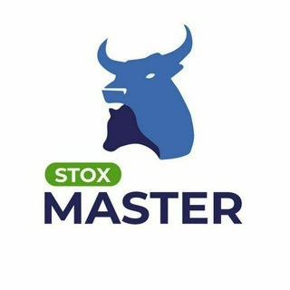 Telegram profile photo for StoxMaster Intraday Stock