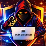 Telegram profile photo for DarkUniverseWeb