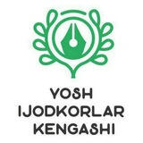 Telegram profile photo for Хурсандбек КАРИМОВ