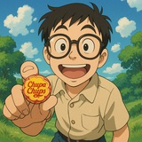Telegram profile photo for NFT Geek | CapsGame