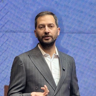 Telegram profile photo for بورسار | مجتبی سلطانی
