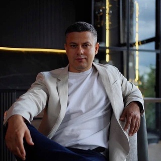 Telegram profile photo for Дизайн студия Aleart Design