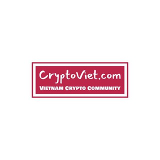 Telegram profile photo for CryptoViet