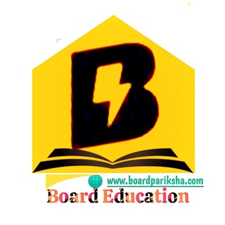 Telegram profile photo for BIHAR BOARD EDUCATION