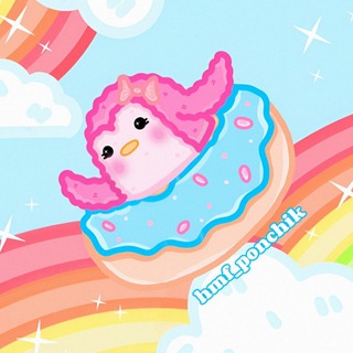 Telegram profile photo for ˚ ᨳ࣪ ꙳ 𝒉𝒎𝒇_𝒑𝒐𝒏𝒄𝒉𝒊𝒌 |
