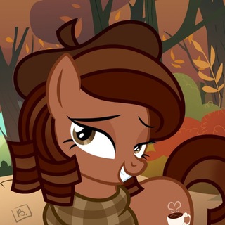 Telegram profile photo for Soul Witch 🍂