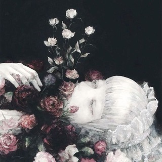 Telegram profile photo for ПЕРЕЕЗД//matushka𖦹°