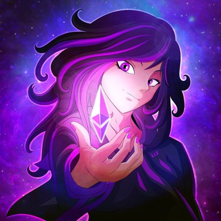 Telegram profile photo for ๐๐ฒ๐'๐ผ ๐๐ฎ๐ถ๐ผ โจ