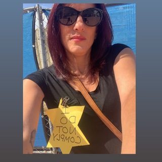 Telegram profile photo for Lady.Liberty.Libby