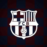 Telegram profile photo for FC Barcelona | Catalonia
