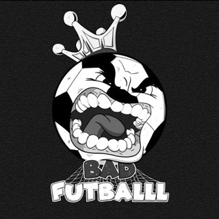 Telegram profile photo for Bad Futballl | بد فوتبال