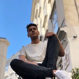 Telegram profile photo for Business with Wesam 🌪