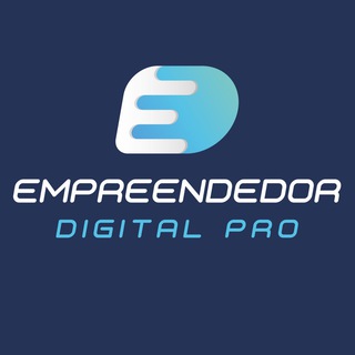 Telegram profile photo for Empreendedor Digital Pro